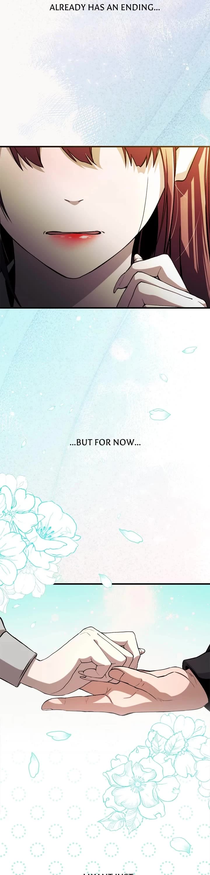 Ghost Dating Simulation Chapter 11 page 27 - Chapter 11: Episode 11