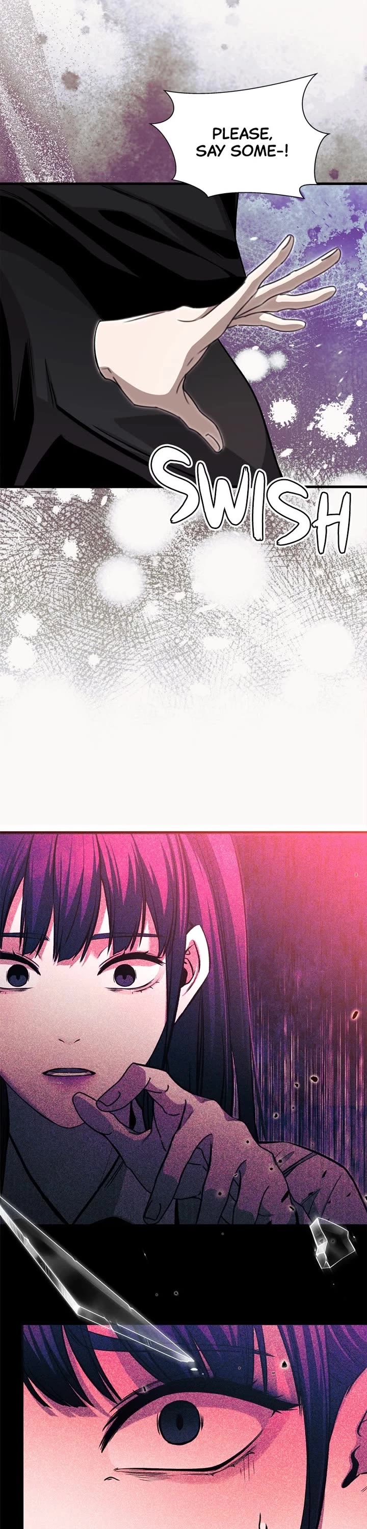 Ghost Dating Simulation Chapter 11 page 3 - Chapter 11: Episode 11