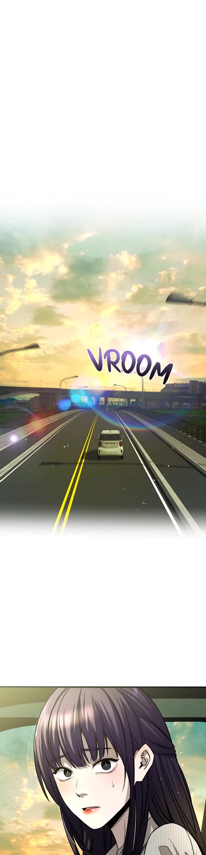 Ghost Dating Simulation Chapter 11 page 30 - Chapter 11: Episode 11