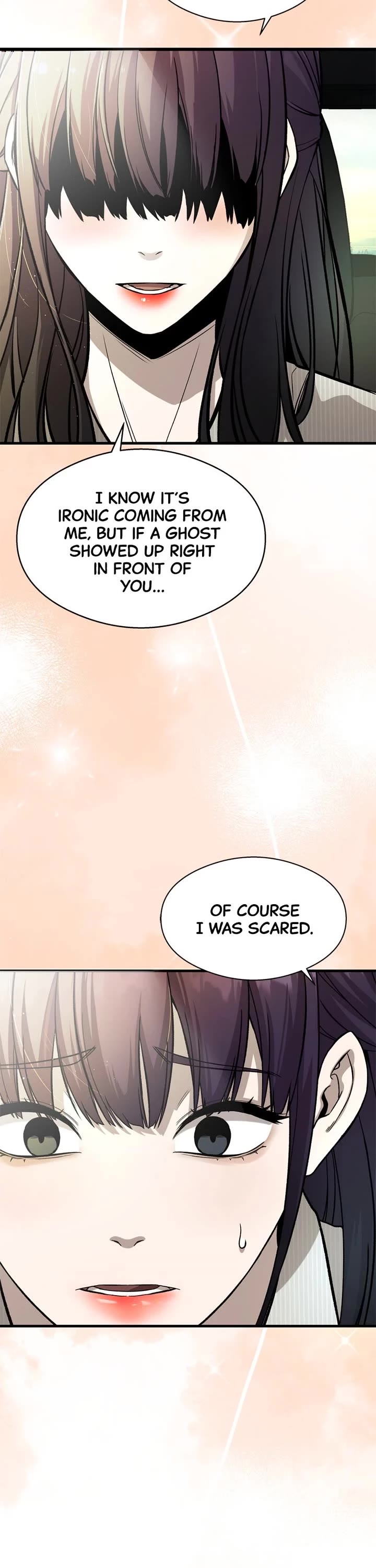 Ghost Dating Simulation Chapter 11 page 33 - Chapter 11: Episode 11