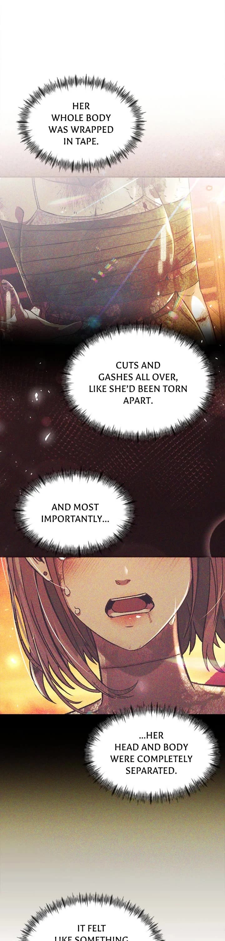 Ghost Dating Simulation Chapter 11 page 38 - Chapter 11: Episode 11