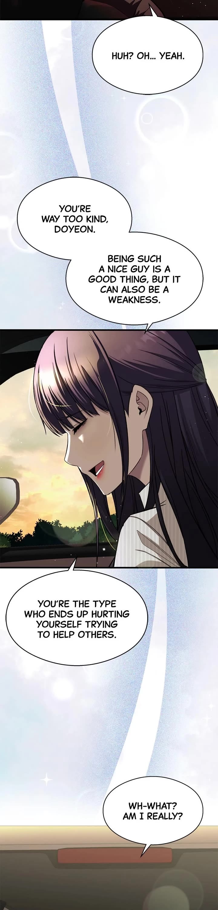 Ghost Dating Simulation Chapter 11 page 41 - Chapter 11: Episode 11