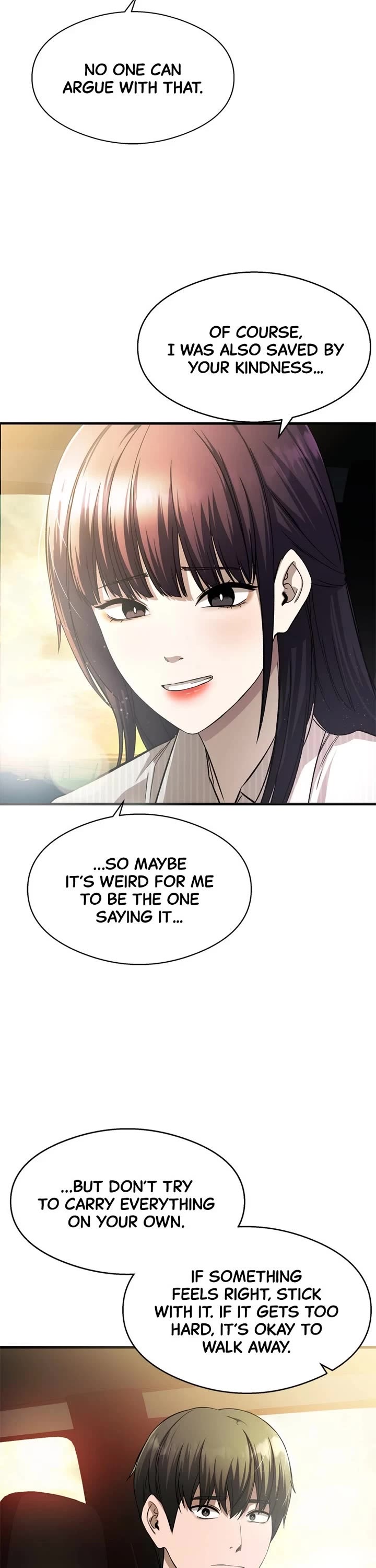 Ghost Dating Simulation Chapter 11 page 43 - Chapter 11: Episode 11