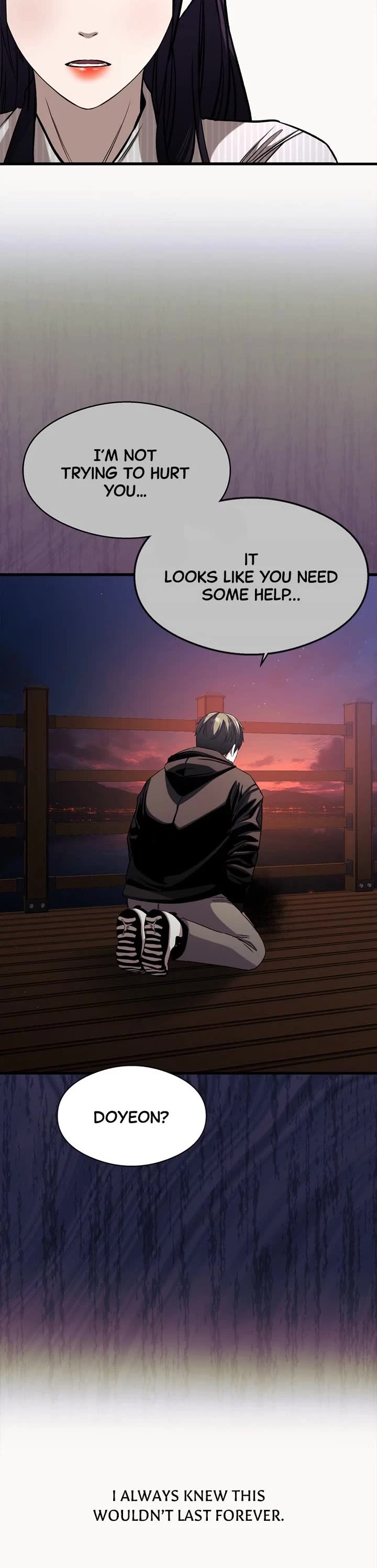 Ghost Dating Simulation Chapter 11 page 5 - Chapter 11: Episode 11