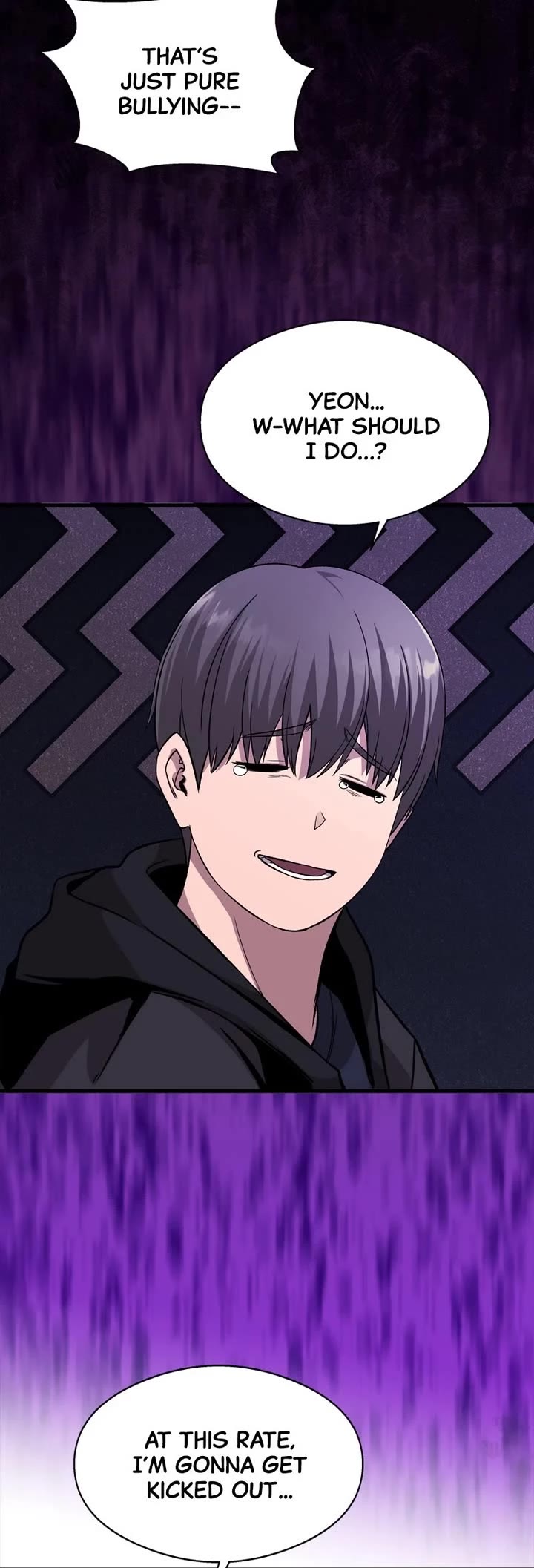 Ghost Dating Simulation Chapter 11 page 51 - Chapter 11: Episode 11