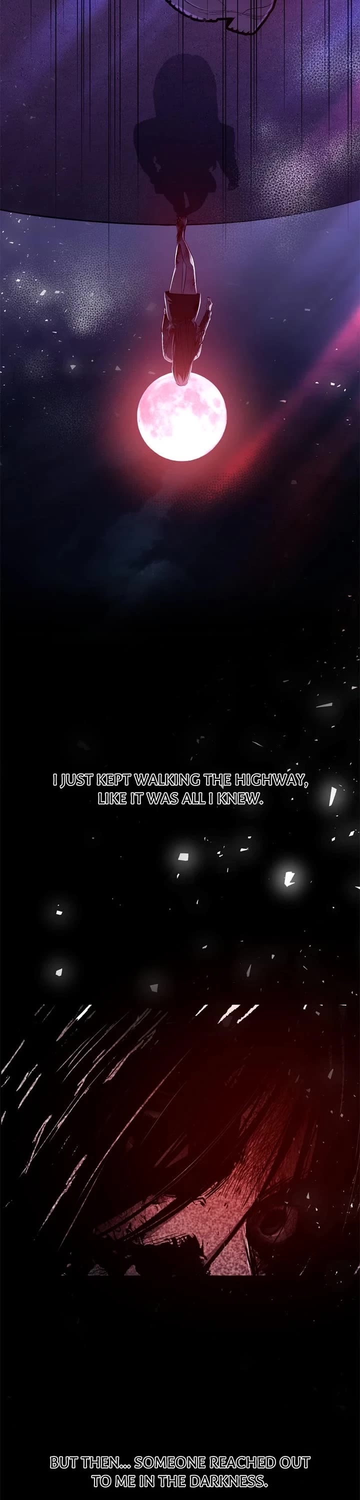 Ghost Dating Simulation Chapter 11 page 8 - Chapter 11: Episode 11