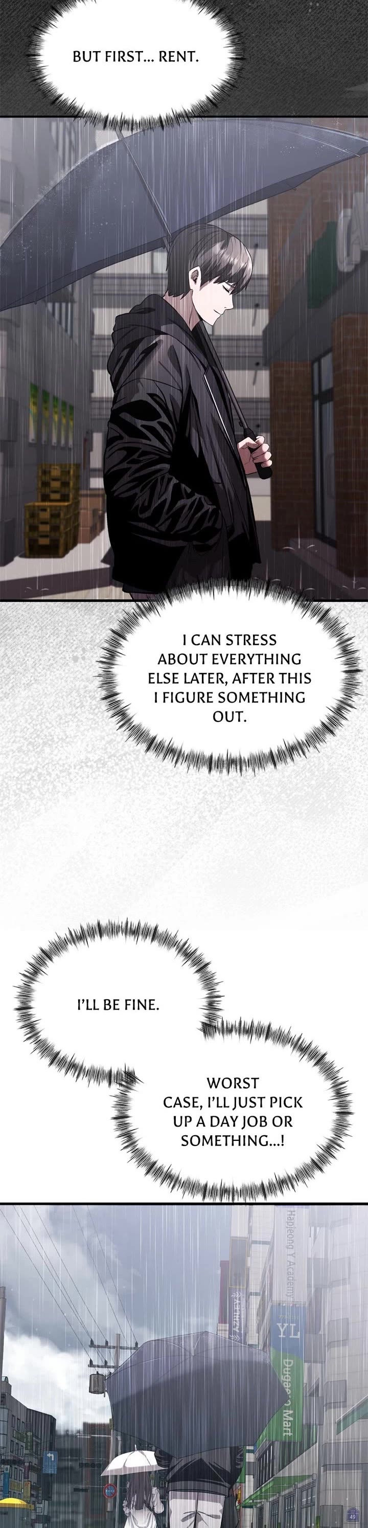 Ghost Dating Simulation Chapter 12 page 15 - Chapter 12: Episode 12