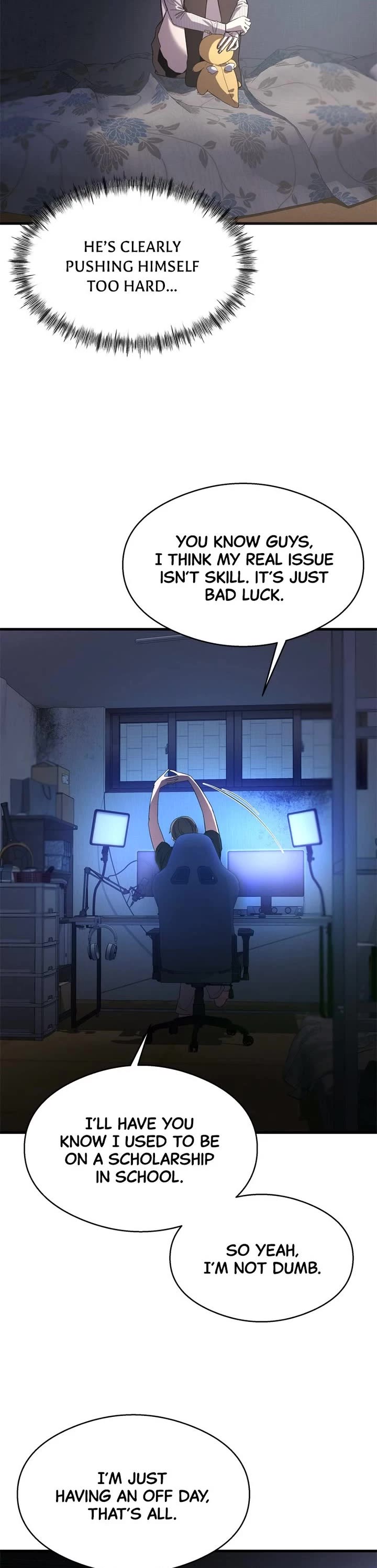Ghost Dating Simulation Chapter 12 page 19 - Chapter 12: Episode 12