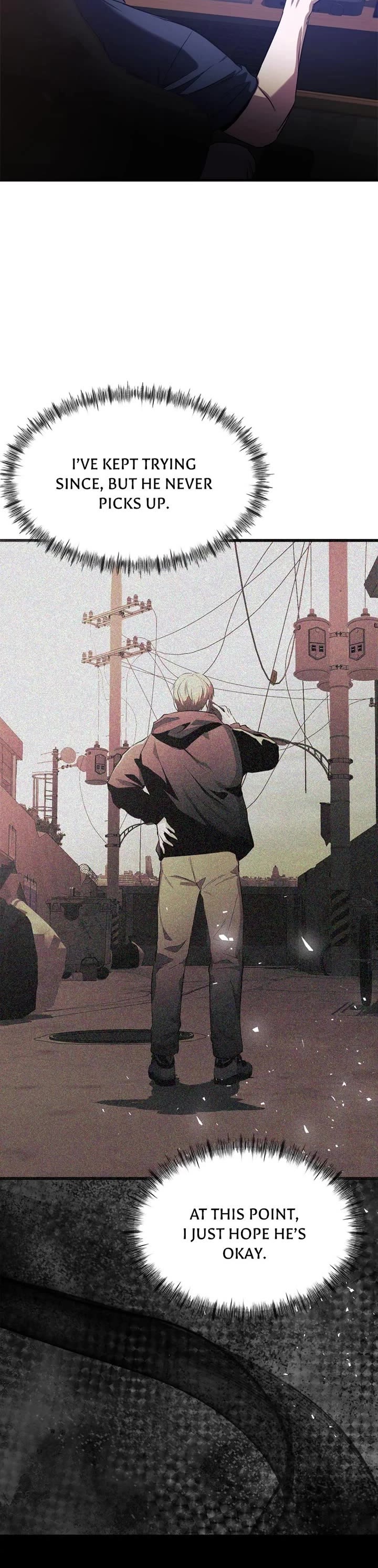 Ghost Dating Simulation Chapter 12 page 29 - Chapter 12: Episode 12