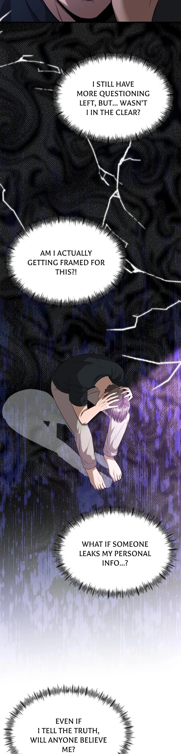 Ghost Dating Simulation Chapter 12 page 36 - Chapter 12: Episode 12