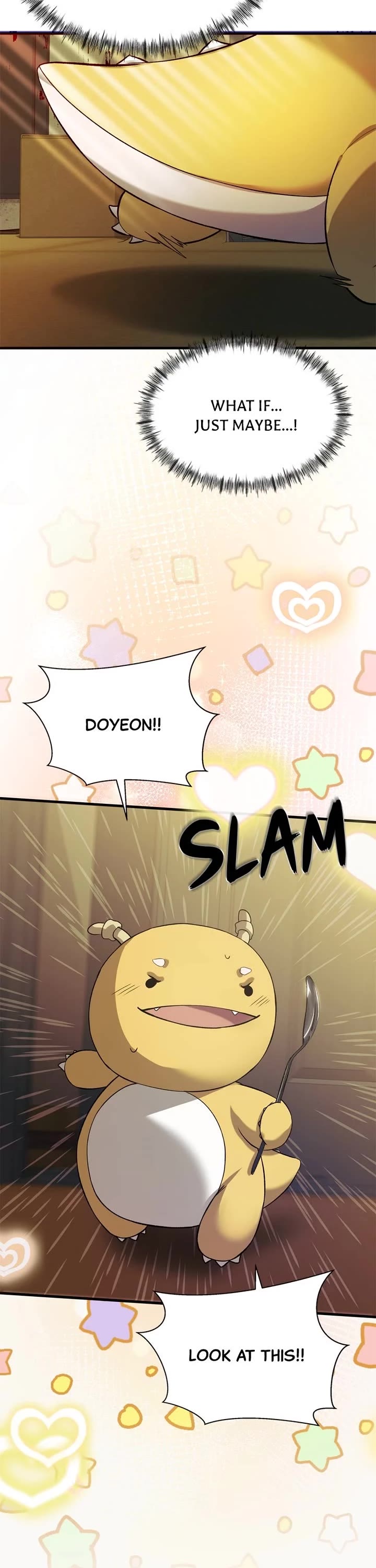 Ghost Dating Simulation Chapter 12 page 37 - Chapter 12: Episode 12