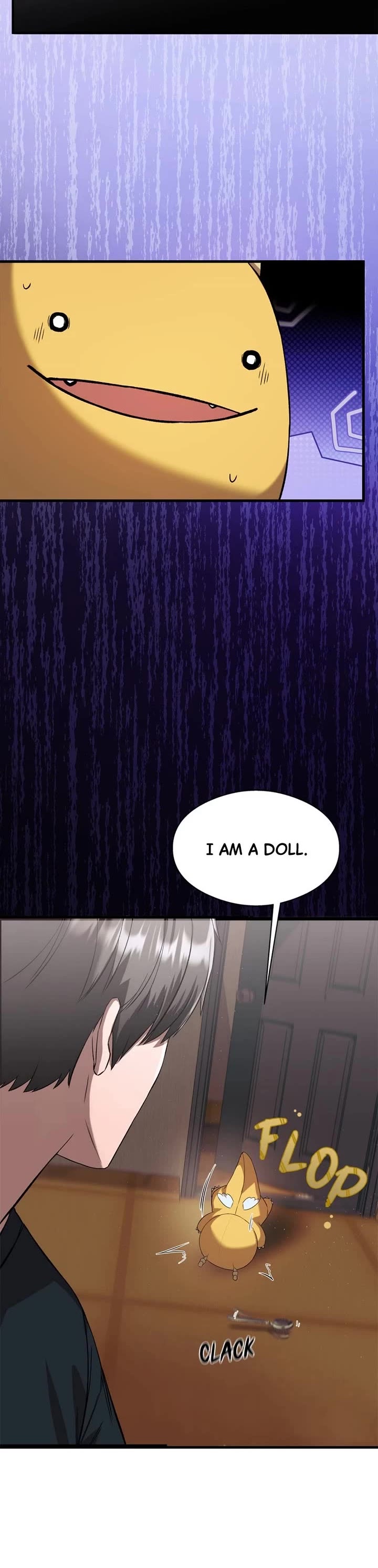 Ghost Dating Simulation Chapter 12 page 40 - Chapter 12: Episode 12