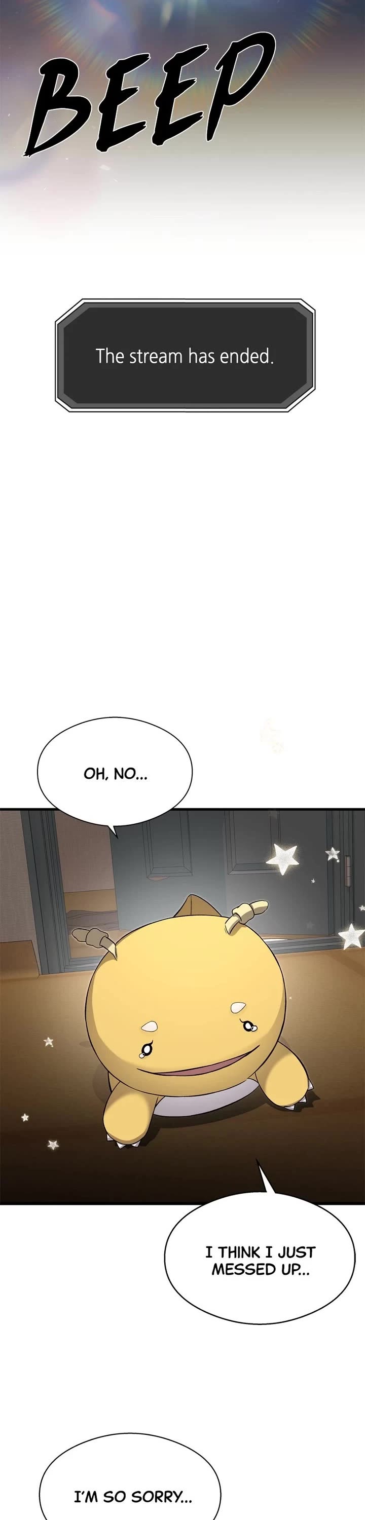 Ghost Dating Simulation Chapter 12 page 42 - Chapter 12: Episode 12