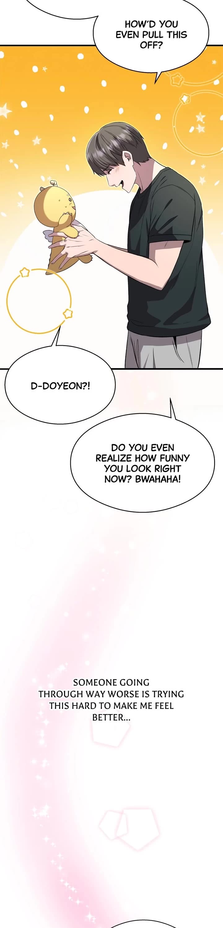 Ghost Dating Simulation Chapter 12 page 44 - Chapter 12: Episode 12