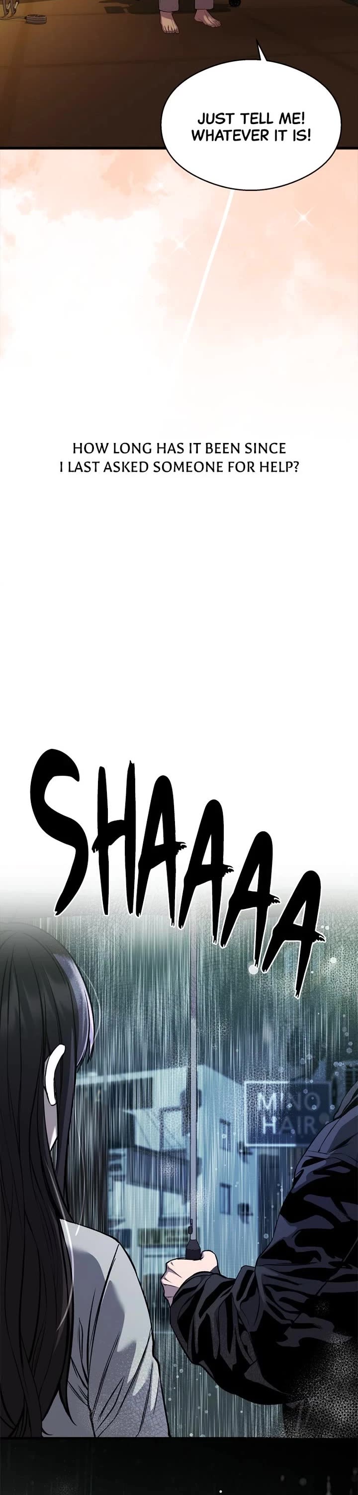 Ghost Dating Simulation Chapter 12 page 47 - Chapter 12: Episode 12