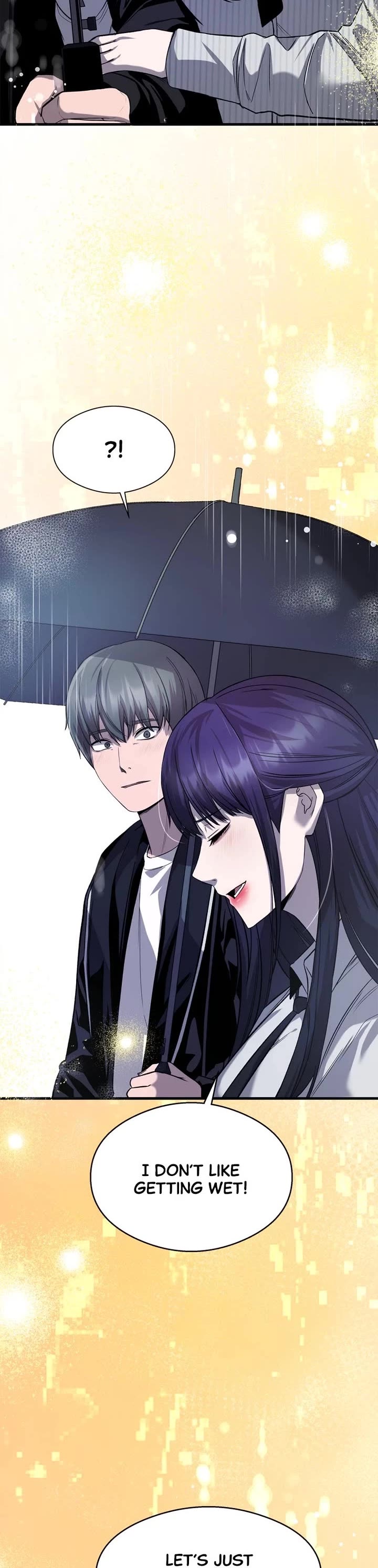 Ghost Dating Simulation Chapter 12 page 50 - Chapter 12: Episode 12