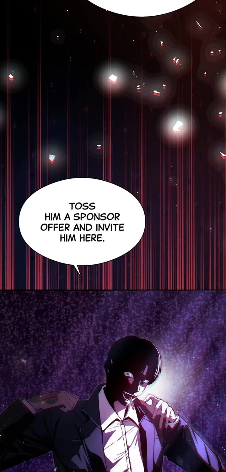 Ghost Dating Simulation Chapter 12 page 58 - Chapter 12: Episode 12