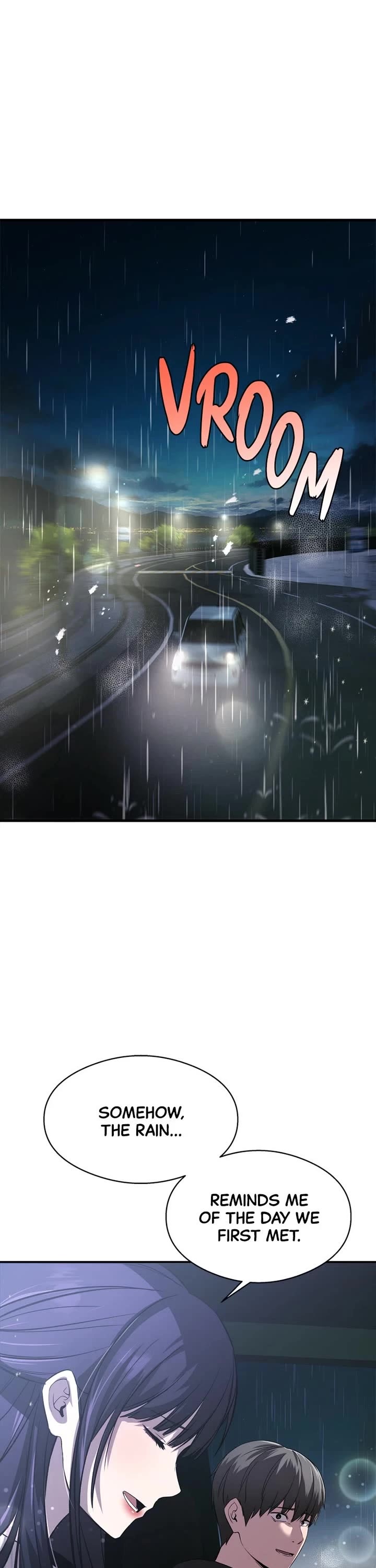 Ghost Dating Simulation Chapter 13 page 1 - Chapter 13: Episode 13