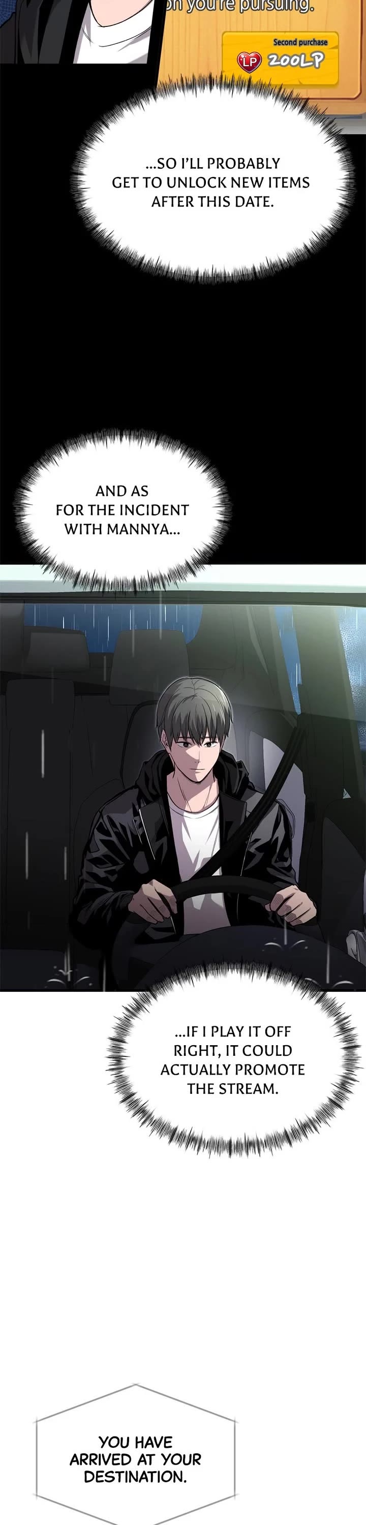 Ghost Dating Simulation Chapter 13 page 12 - Chapter 13: Episode 13