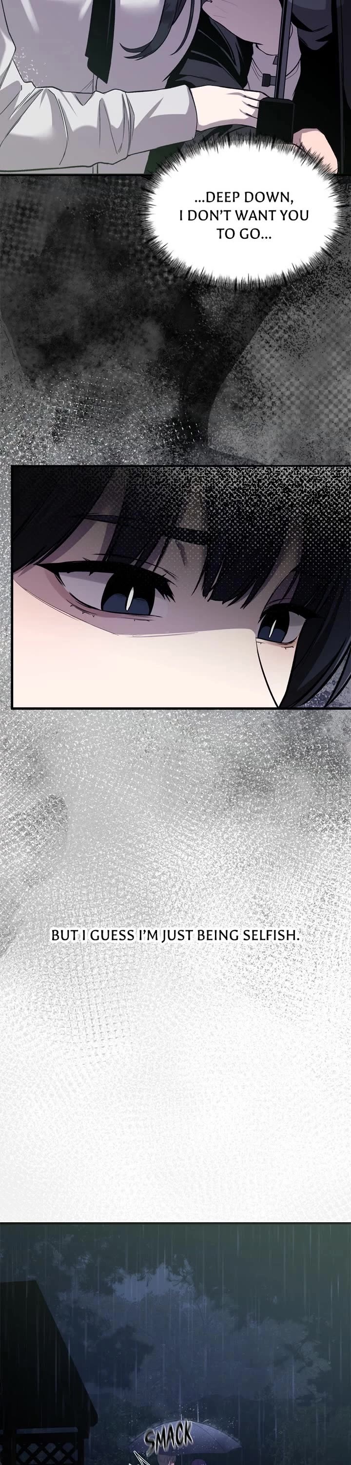 Ghost Dating Simulation Chapter 13 page 18 - Chapter 13: Episode 13