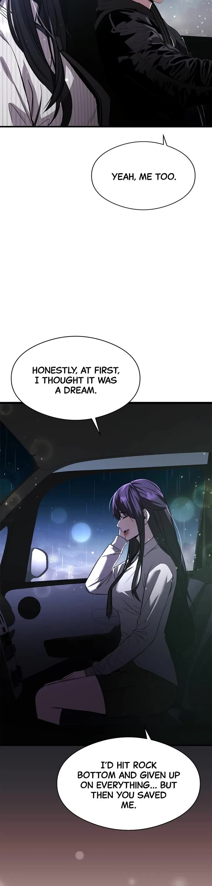 Ghost Dating Simulation Chapter 13 page 2 - Chapter 13: Episode 13