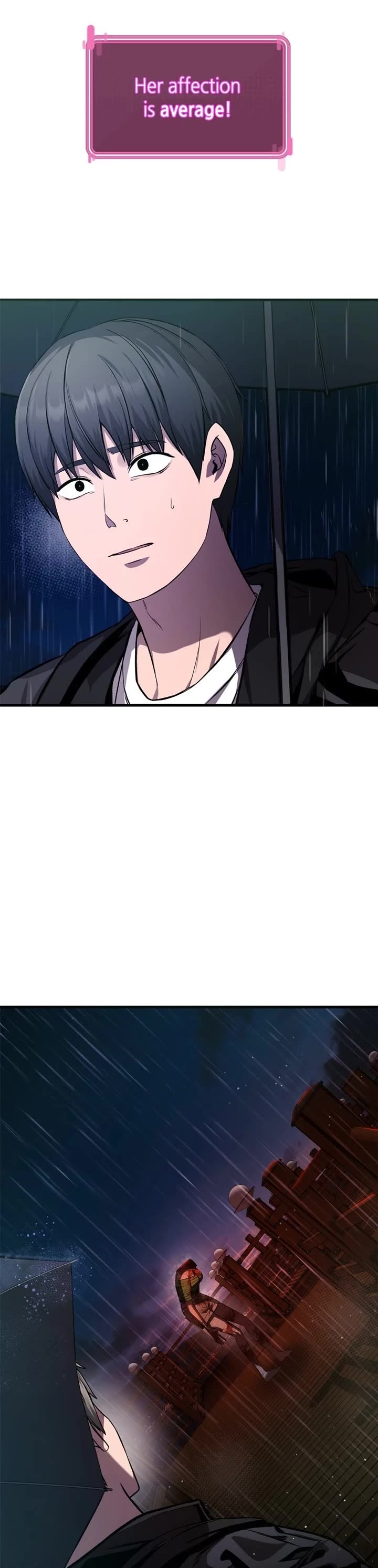 Ghost Dating Simulation Chapter 13 page 24 - Chapter 13: Episode 13