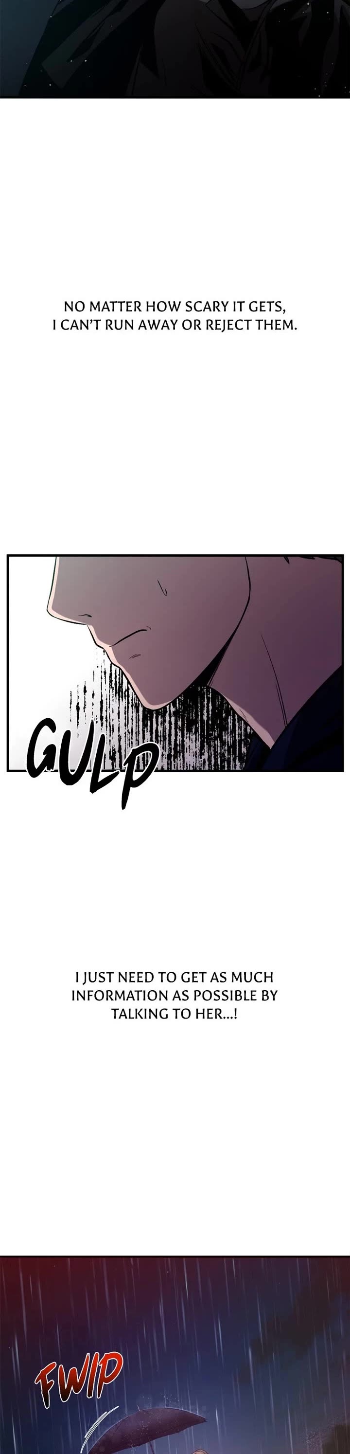 Ghost Dating Simulation Chapter 13 page 25 - Chapter 13: Episode 13