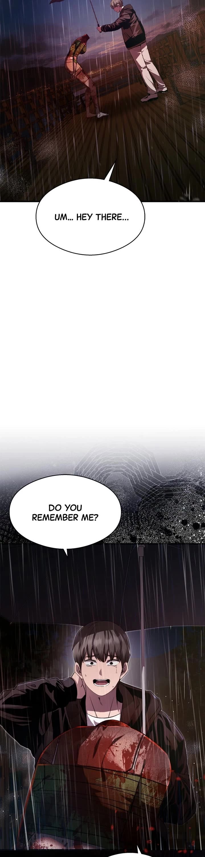 Ghost Dating Simulation Chapter 13 page 26 - Chapter 13: Episode 13