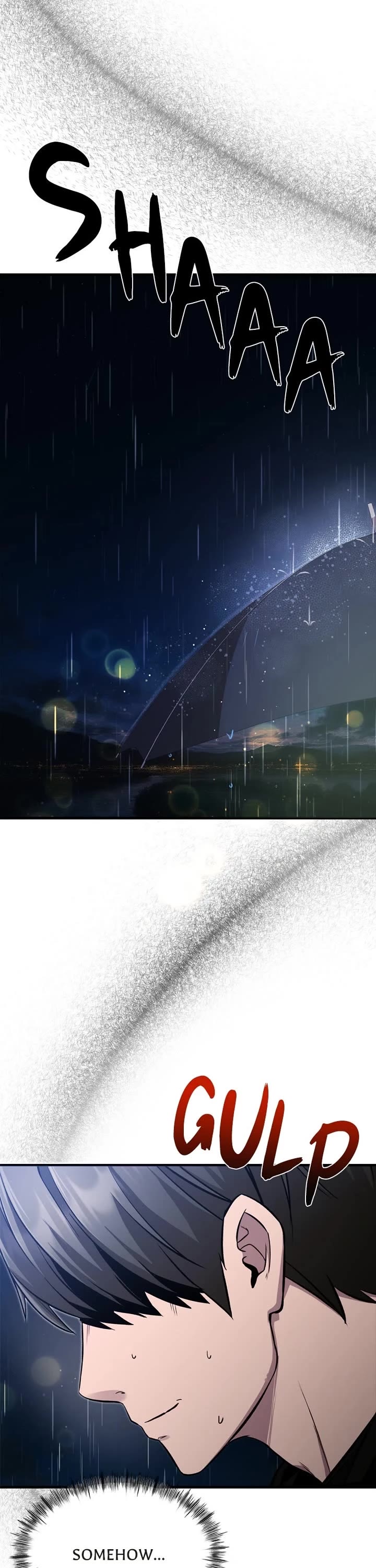 Ghost Dating Simulation Chapter 13 page 28 - Chapter 13: Episode 13