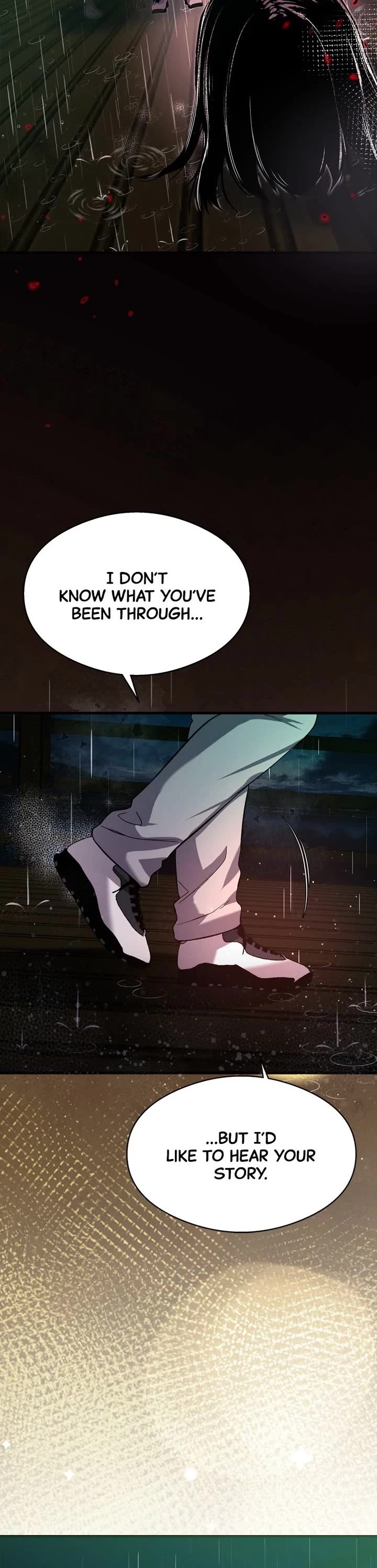 Ghost Dating Simulation Chapter 13 page 35 - Chapter 13: Episode 13