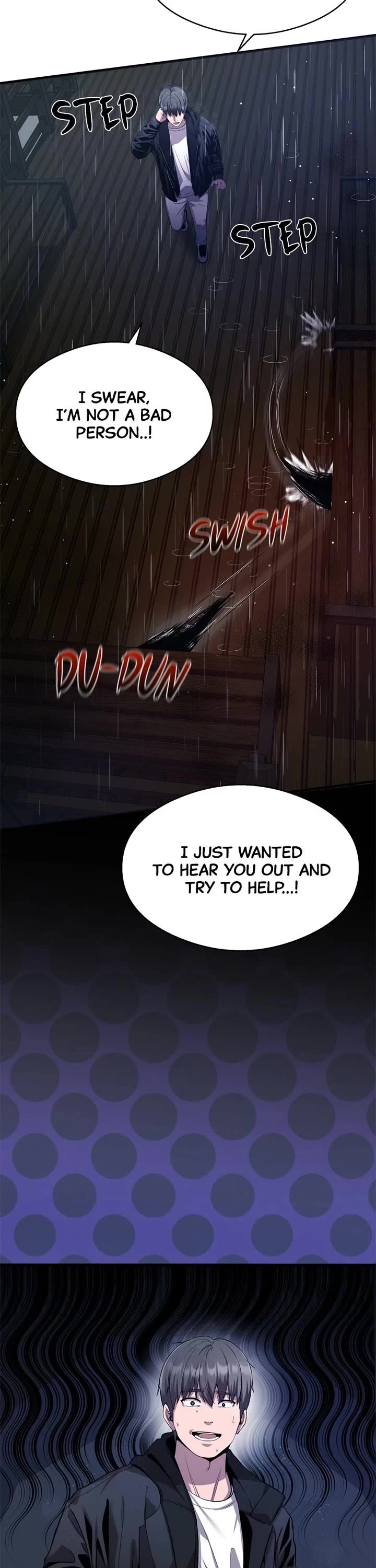 Ghost Dating Simulation Chapter 13 page 38 - Chapter 13: Episode 13