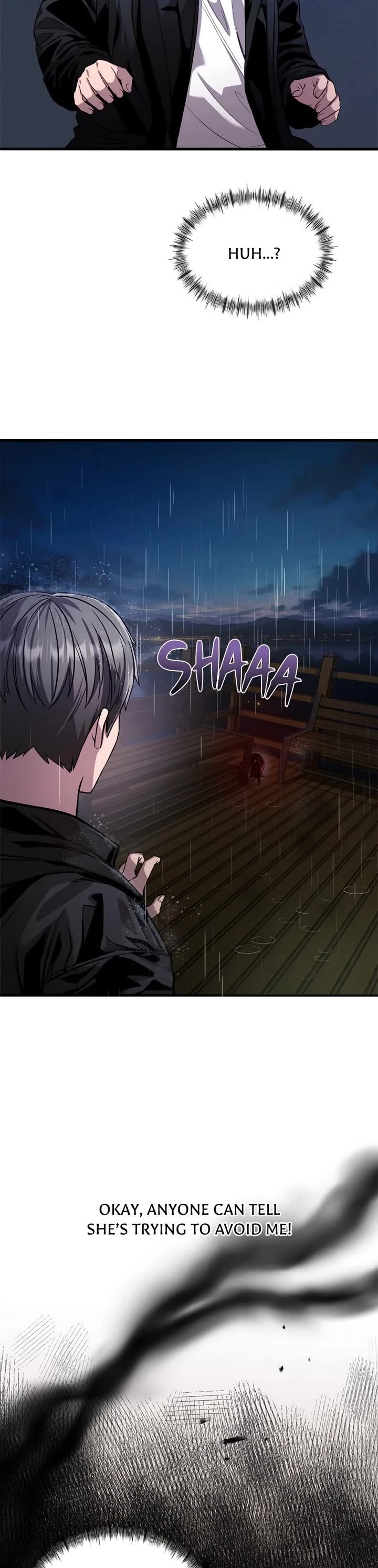 Ghost Dating Simulation Chapter 13 page 39 - Chapter 13: Episode 13