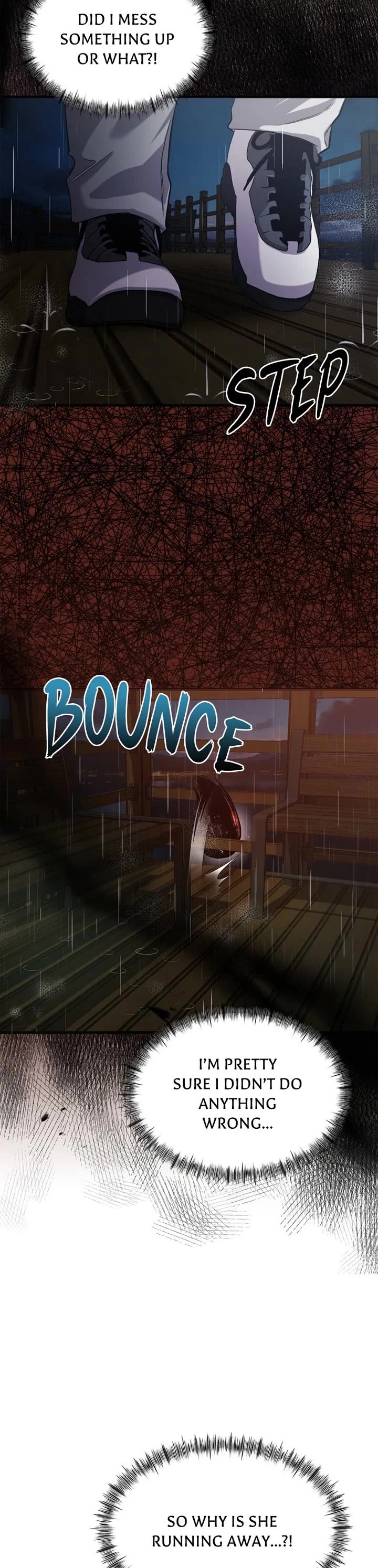 Ghost Dating Simulation Chapter 13 page 40 - Chapter 13: Episode 13