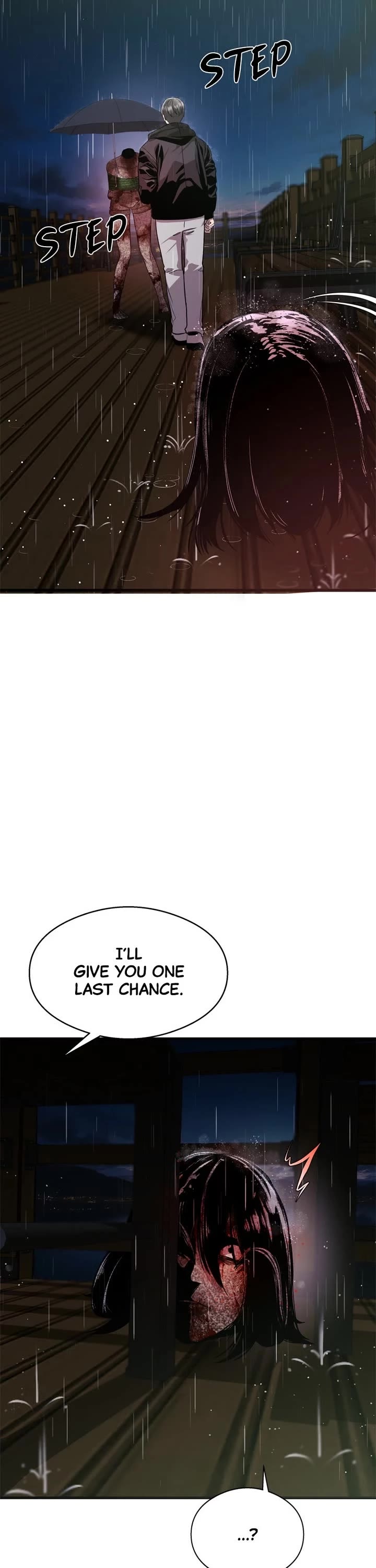 Ghost Dating Simulation Chapter 13 page 48 - Chapter 13: Episode 13