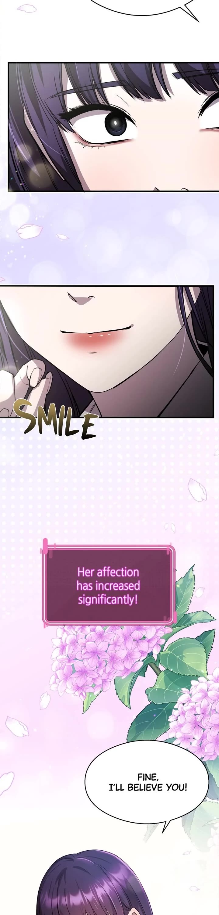 Ghost Dating Simulation Chapter 13 page 7 - Chapter 13: Episode 13