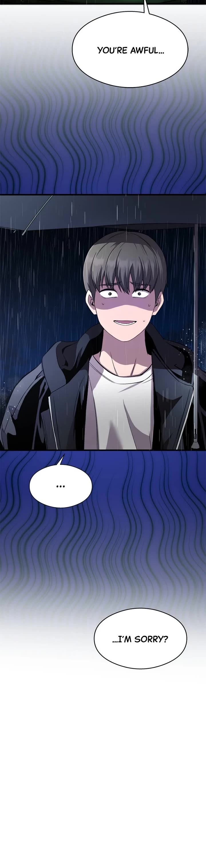 Ghost Dating Simulation Chapter 14 page 10 - Chapter 14: Episode 14