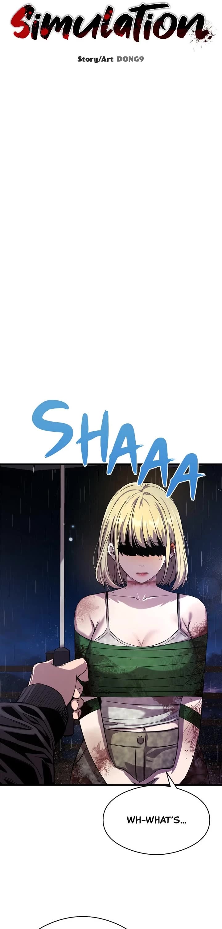 Ghost Dating Simulation Chapter 14 page 13 - Chapter 14: Episode 14