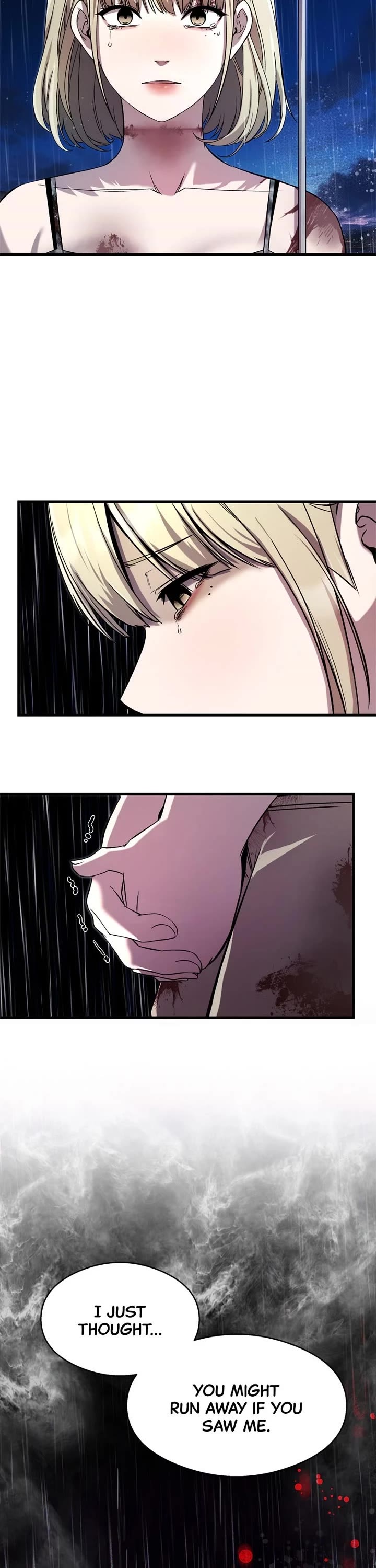 Ghost Dating Simulation Chapter 14 page 22 - Chapter 14: Episode 14