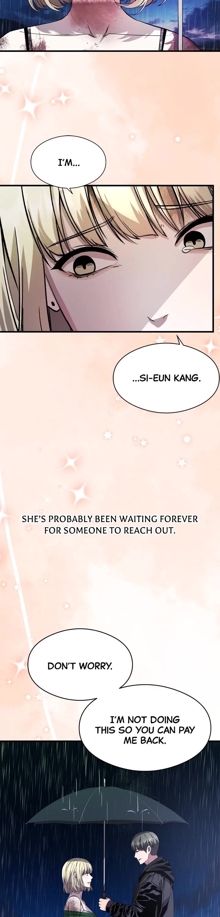Ghost Dating Simulation Chapter 14 page 27 - Chapter 14: Episode 14