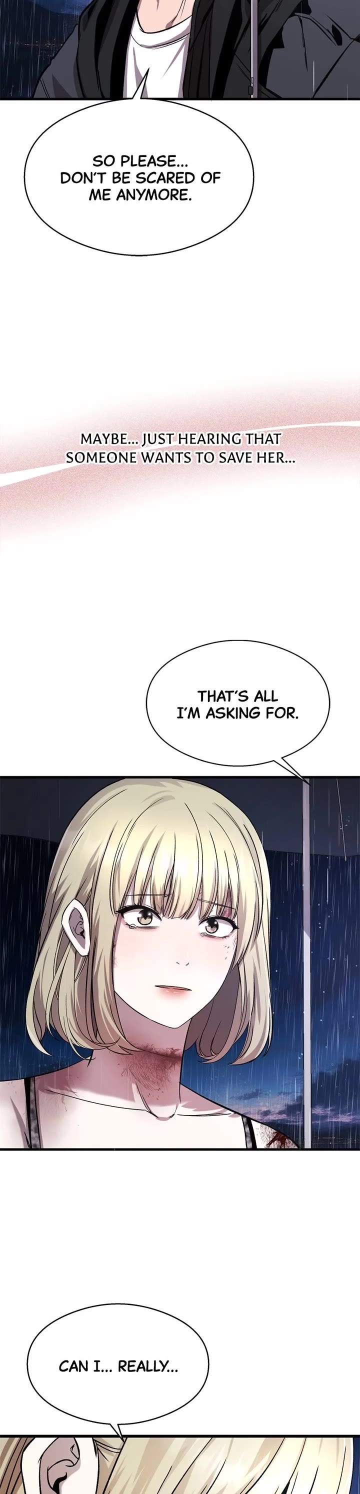 Ghost Dating Simulation Chapter 14 page 29 - Chapter 14: Episode 14