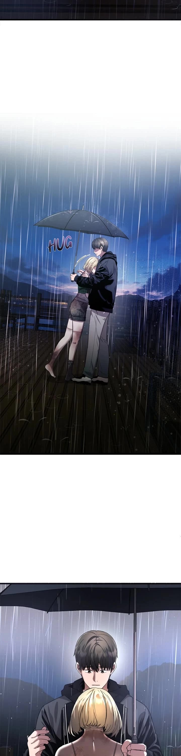 Ghost Dating Simulation Chapter 14 page 31 - Chapter 14: Episode 14
