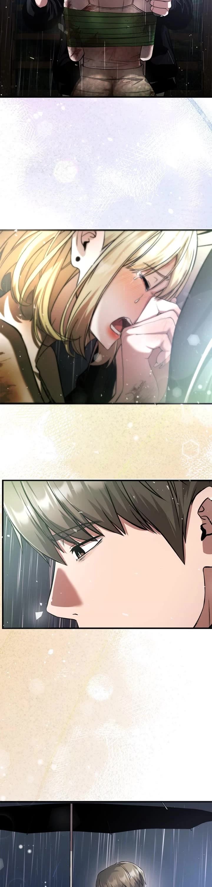 Ghost Dating Simulation Chapter 14 page 32 - Chapter 14: Episode 14