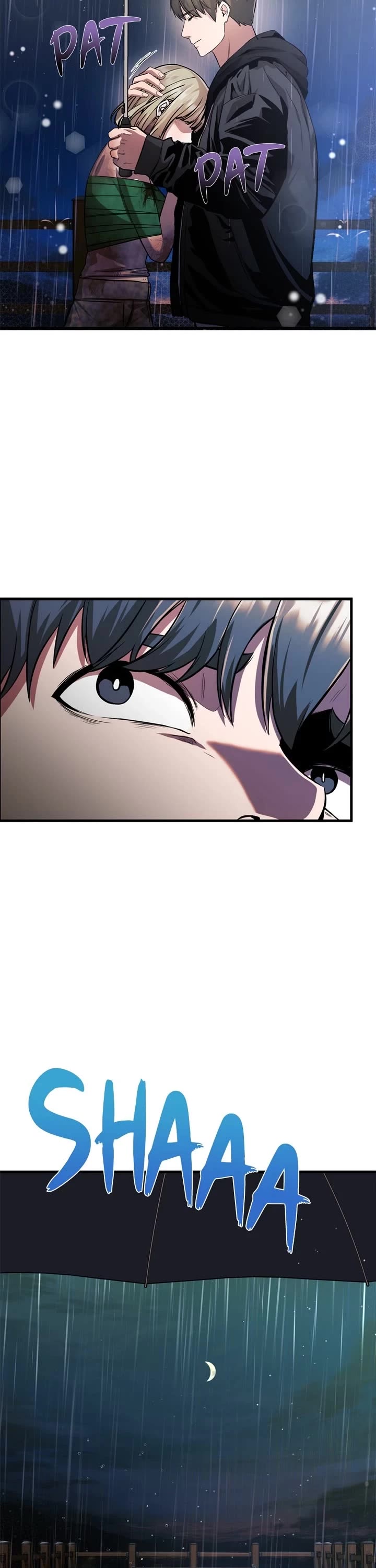 Ghost Dating Simulation Chapter 14 page 33 - Chapter 14: Episode 14