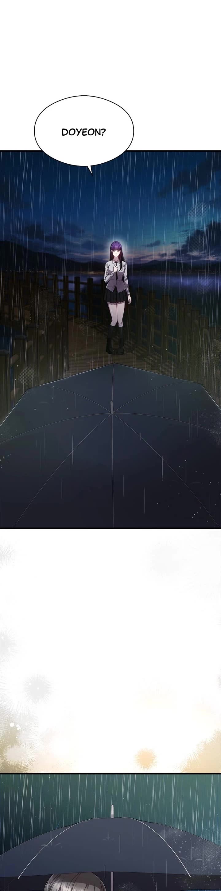 Ghost Dating Simulation Chapter 14 page 44 - Chapter 14: Episode 14