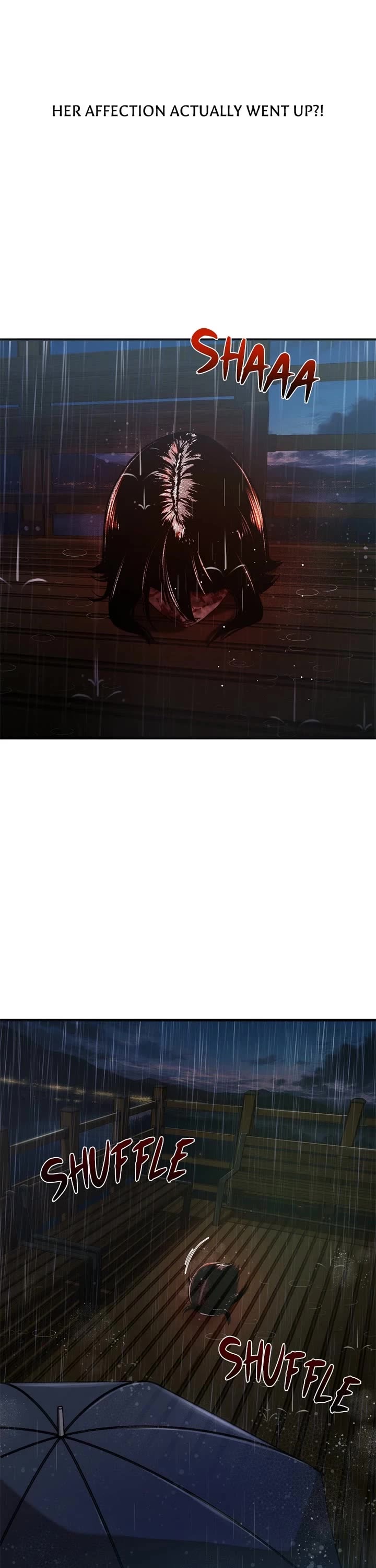 Ghost Dating Simulation Chapter 14 page 6 - Chapter 14: Episode 14