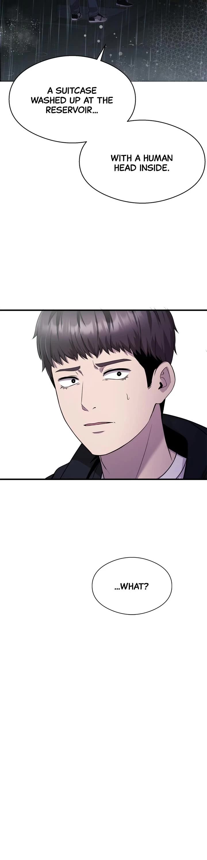 Ghost Dating Simulation Chapter 15 page 14 - Chapter 15: Episode 15
