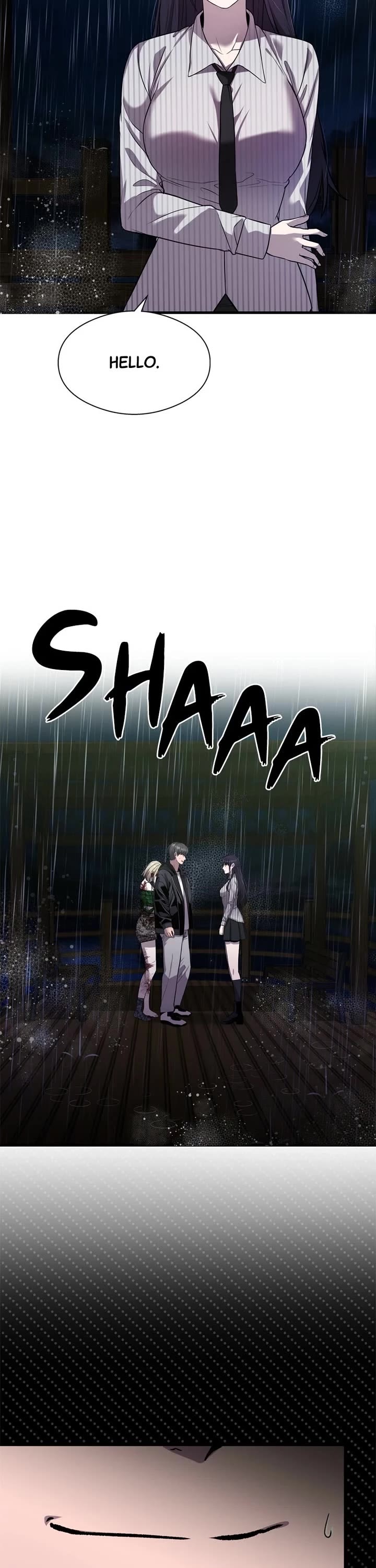 Ghost Dating Simulation Chapter 15 page 18 - Chapter 15: Episode 15