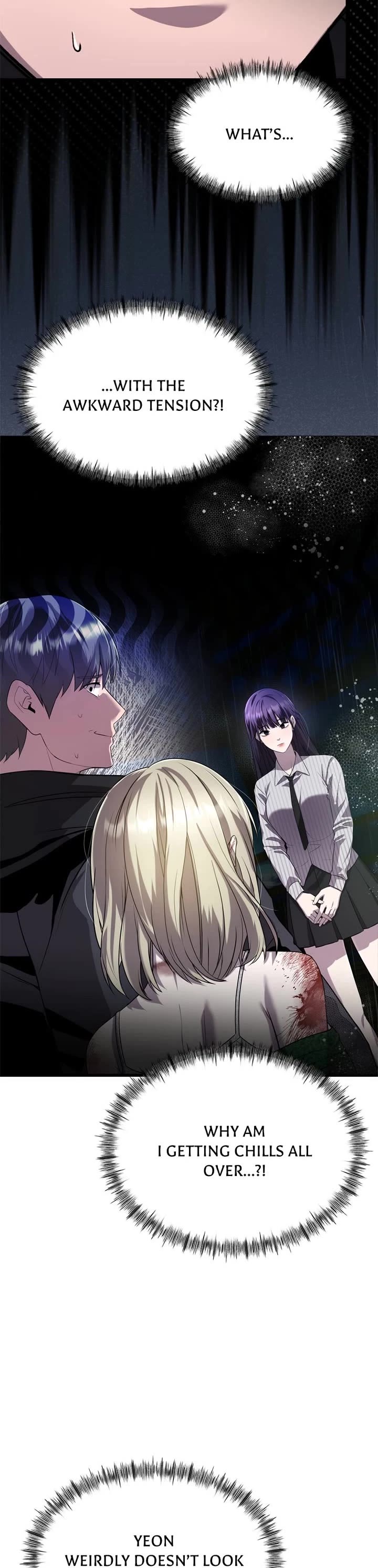 Ghost Dating Simulation Chapter 15 page 19 - Chapter 15: Episode 15