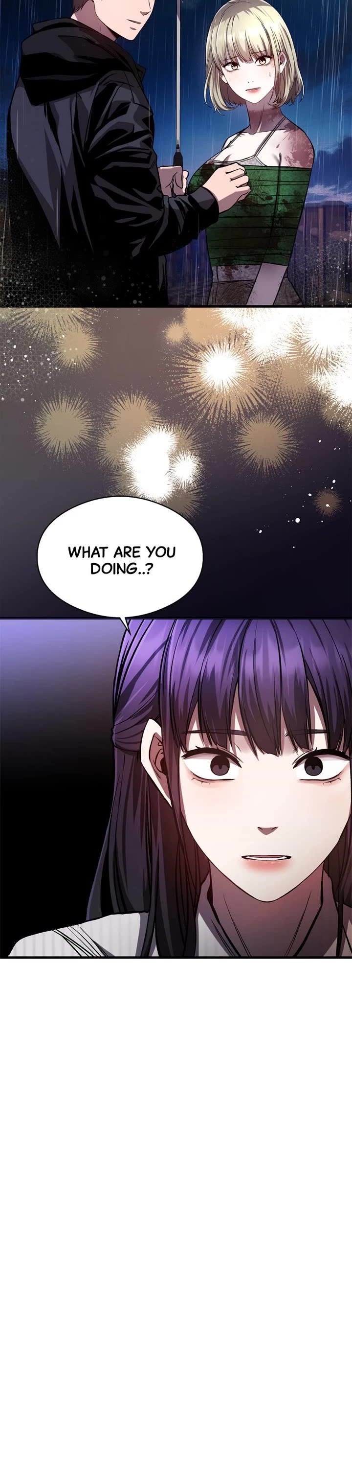 Ghost Dating Simulation Chapter 15 page 2 - Chapter 15: Episode 15