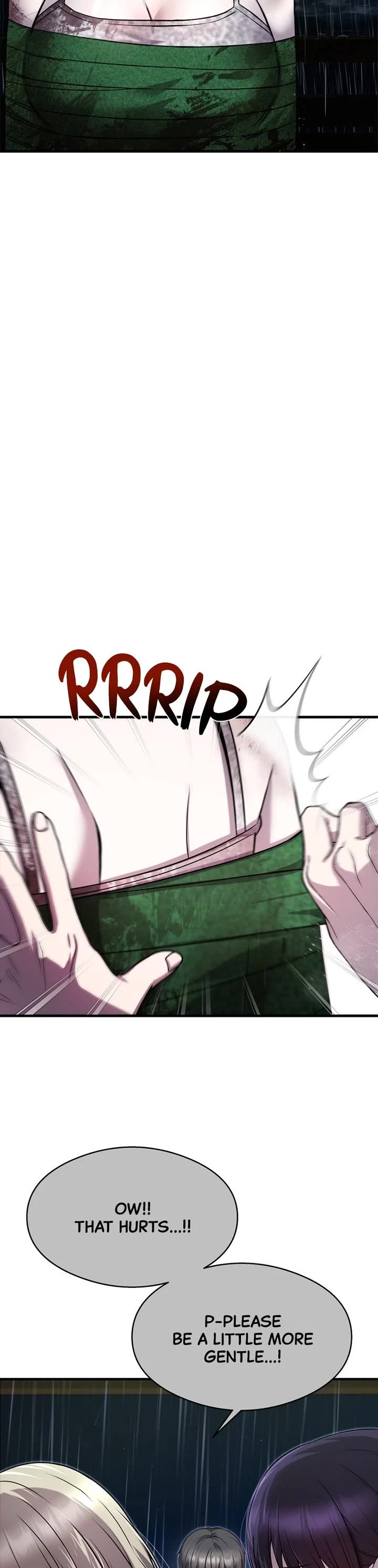 Ghost Dating Simulation Chapter 15 page 25 - Chapter 15: Episode 15